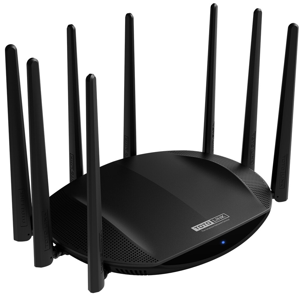 Фото Маршрутизатор TotoLink A7000R WiFi 5