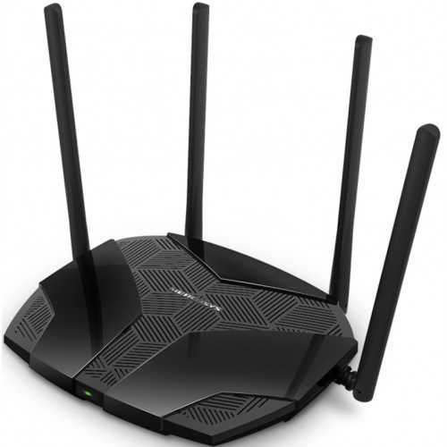 Маршрутизатор MERCUSYS MR80X