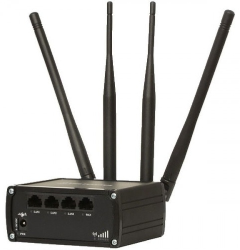 Фотография Промышленный роутер TELTONIKA RUT950 (RUT950U022C0)