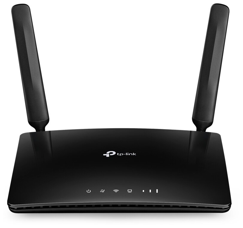 Маршрутизатор TP-LINK Archer MR400 AC1200
