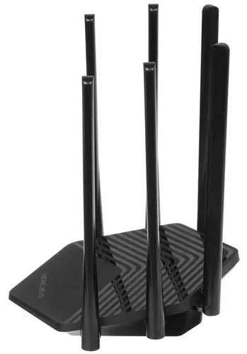 Фотография Маршрутизатор MERCUSYS MR50G