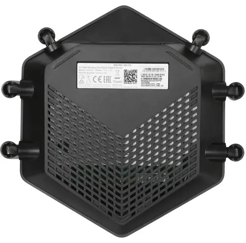 Картинка Маршрутизатор MERCUSYS MR50G