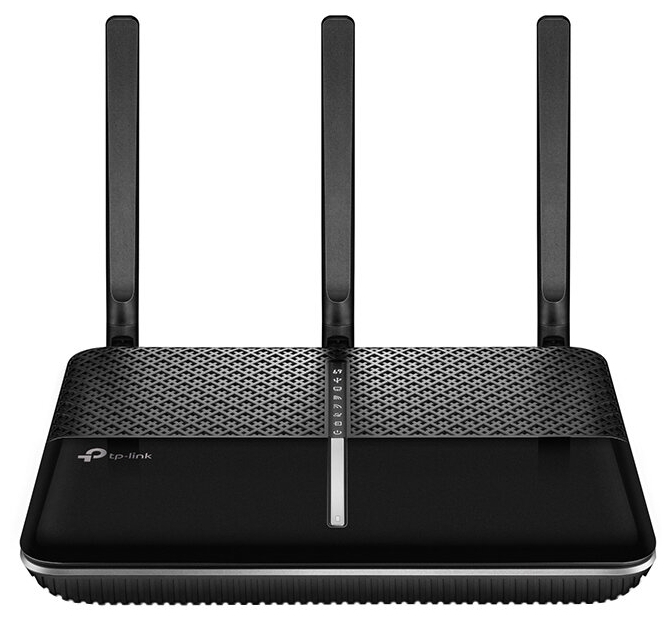 Маршрутизатор TP-LINK Archer VR600