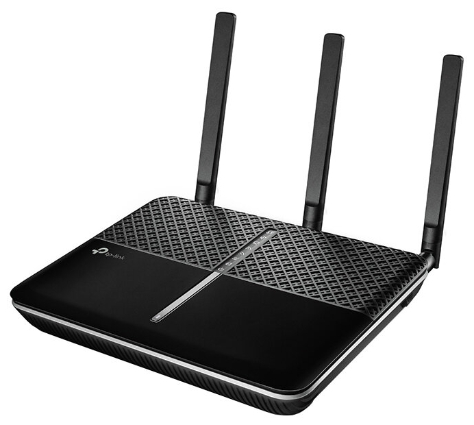 Фото Маршрутизатор TP-LINK Archer VR600