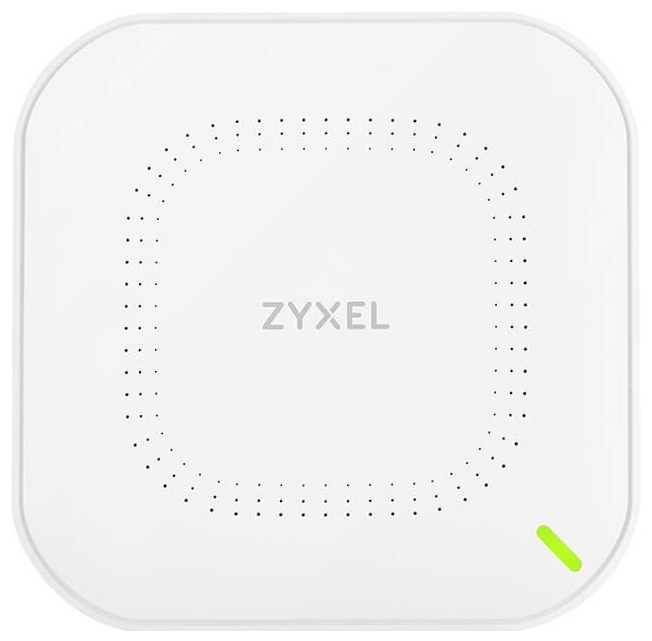 Точка доступа ZYXEL NebulaFlex NWA50AX WiFi 6
