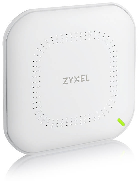 Купить Точка доступа ZYXEL NebulaFlex NWA50AX WiFi 6