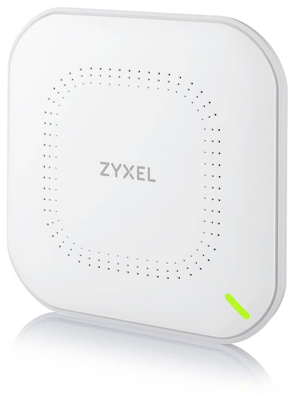 Точка доступа ZYXEL NebulaFlex NWA50AX WiFi 6 заказать