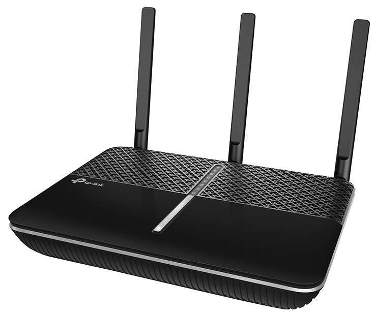 Фото Маршрутизатор TP-LINK Archer AC2300