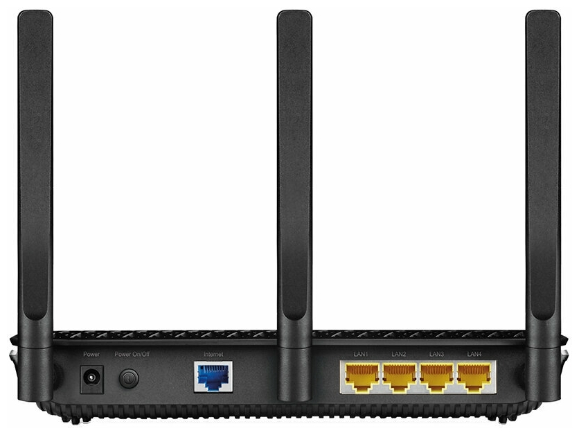 Картинка Маршрутизатор TP-LINK Archer AC2300