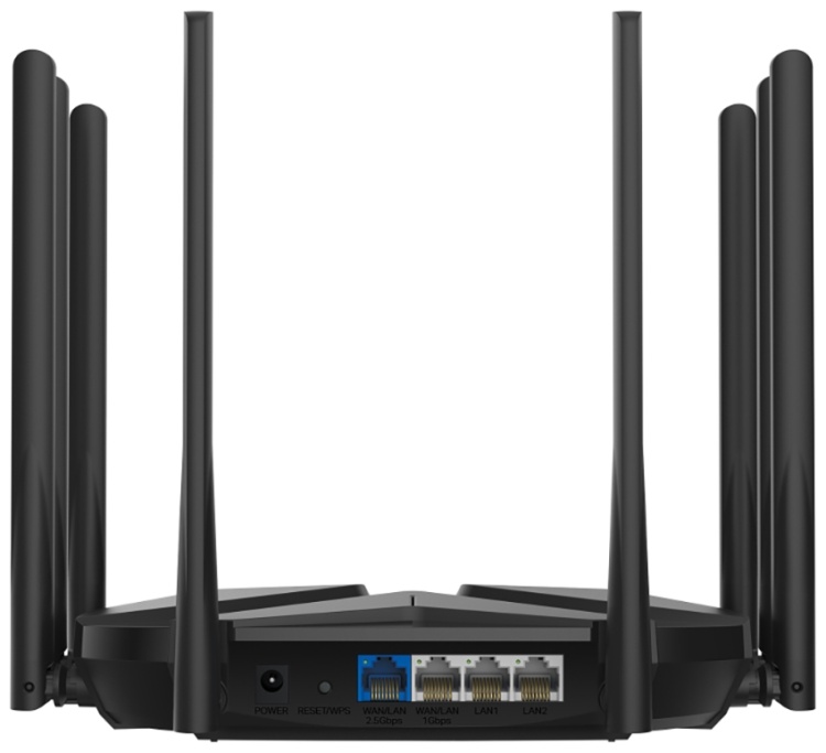 Роутер MERCUSYS MR90X