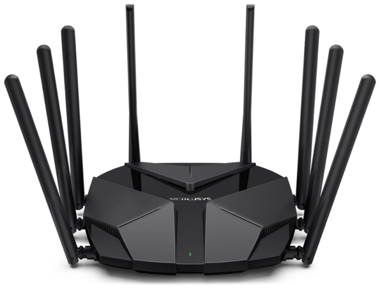 Фото Роутер MERCUSYS MR90X