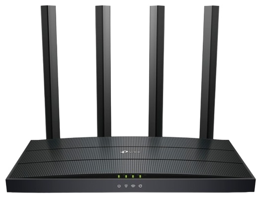Роутер TP-LINK Archer AX17