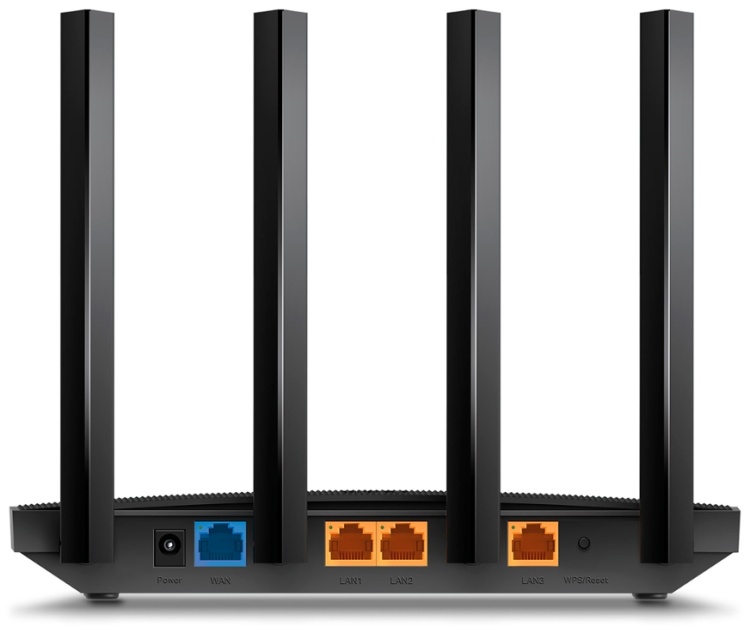 Фото Роутер TP-LINK Archer AX17