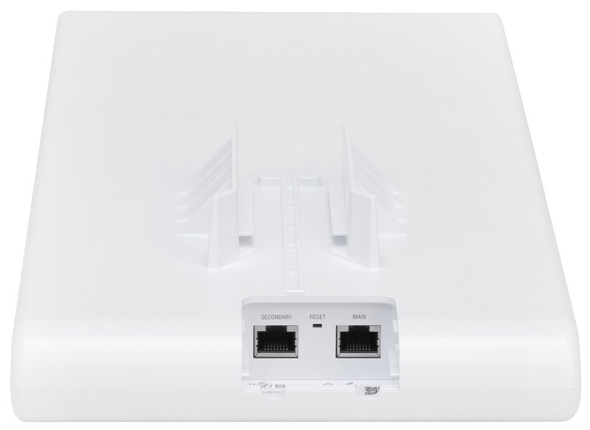 Фотография Точка доступа настенная UBIQUITI UAP-AC-M-PRO