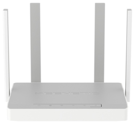 Маршрутизатор KEENETIC Hero 4G+ (KN-2311)