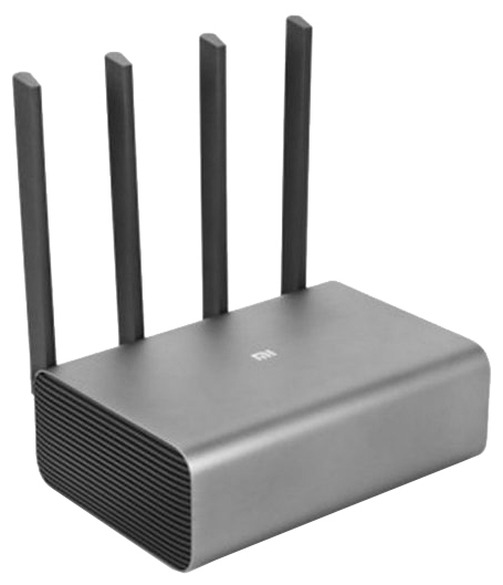 Маршрутизатор XIAOMI Mi Router Pro (R3P-EOL)