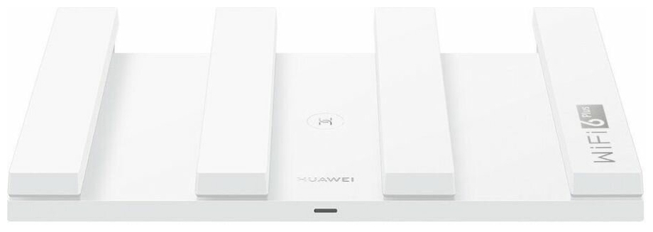 Маршрутизатор HUAWEI WS7200 WiFi 6 plus заказать