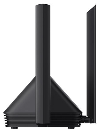 Фото Маршрутизатор XIAOMI Mi Router AX3600