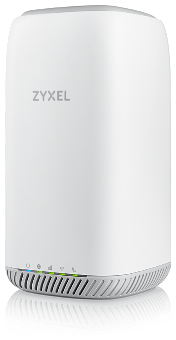 Маршрутизатор ZYXEL LTE5388-M804-EUZNV1F