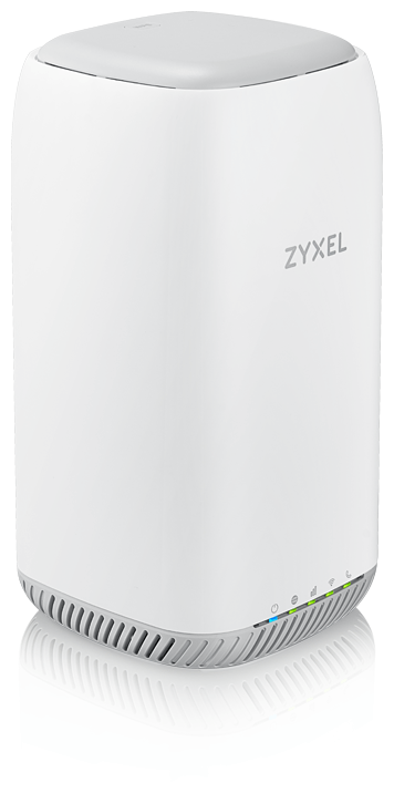 Фото Маршрутизатор ZYXEL LTE5388-M804-EUZNV1F