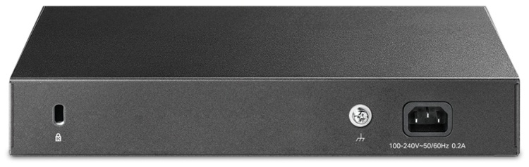 Фотография Роутер TP-LINK ER7206