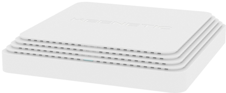 Цена Маршрутизатор KEENETIC Voyager Pro (KN-3510) (4-pack)