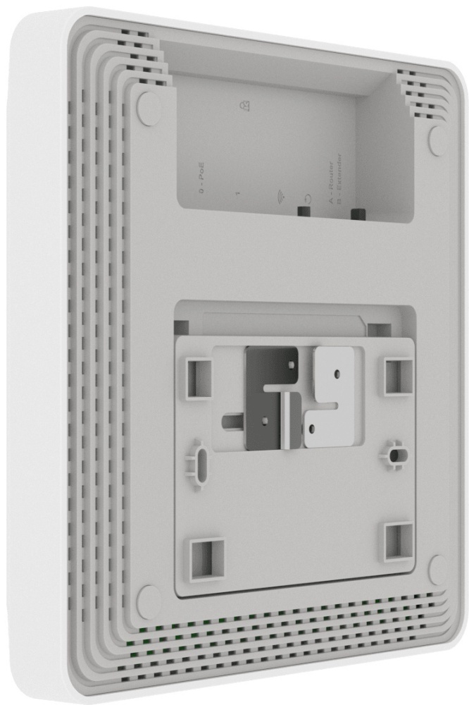 Маршрутизатор KEENETIC Voyager Pro (KN-3510) (4-pack) заказать