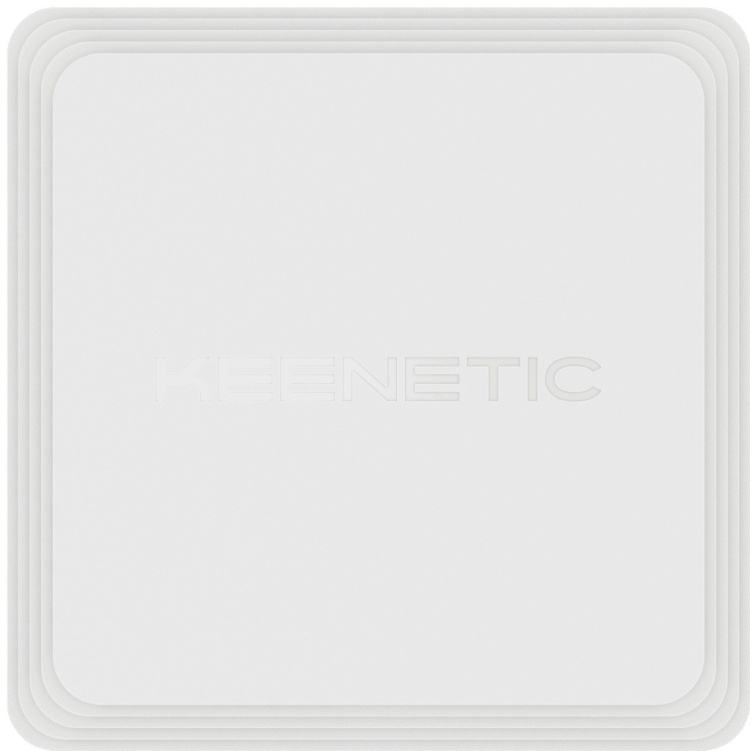 Маршрутизатор KEENETIC Voyager Pro (KN-3510) (4-pack) Казахстан