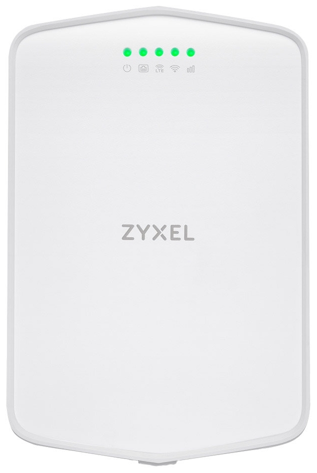 Фото Маршрутизатор ZYXEL LTE7240-M403