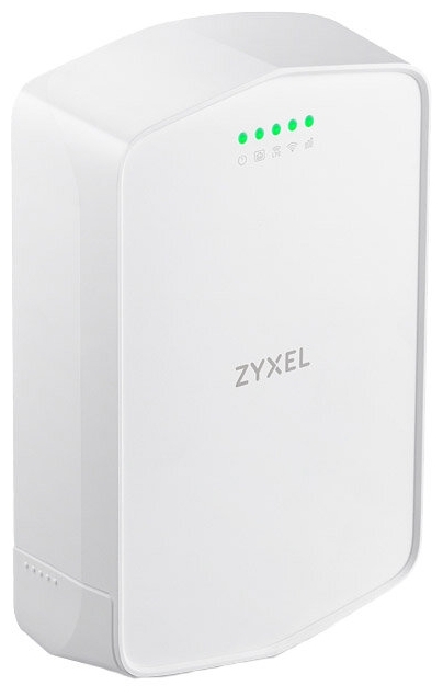 Фотография Маршрутизатор ZYXEL LTE7240-M403