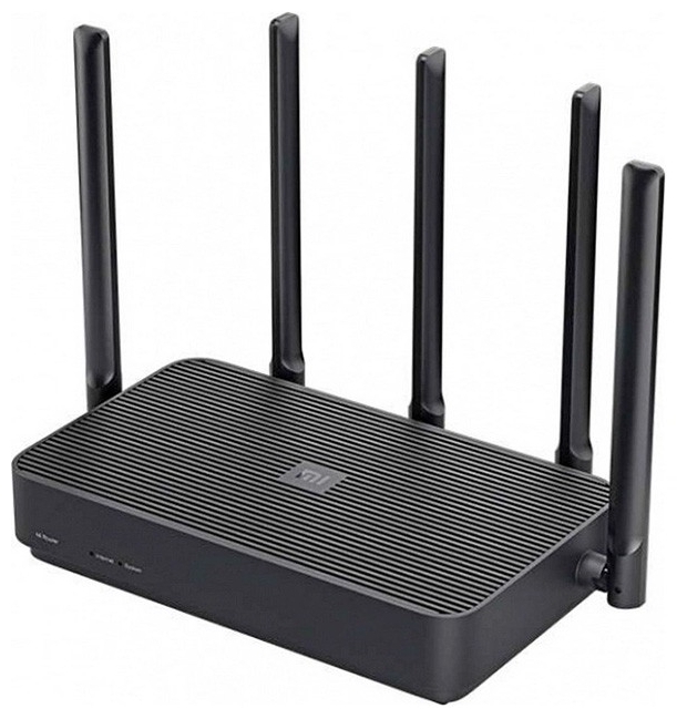 Маршрутизатор XIAOMI Mi Wifi Router 4 Pro (R4 PRO) WiFi 5