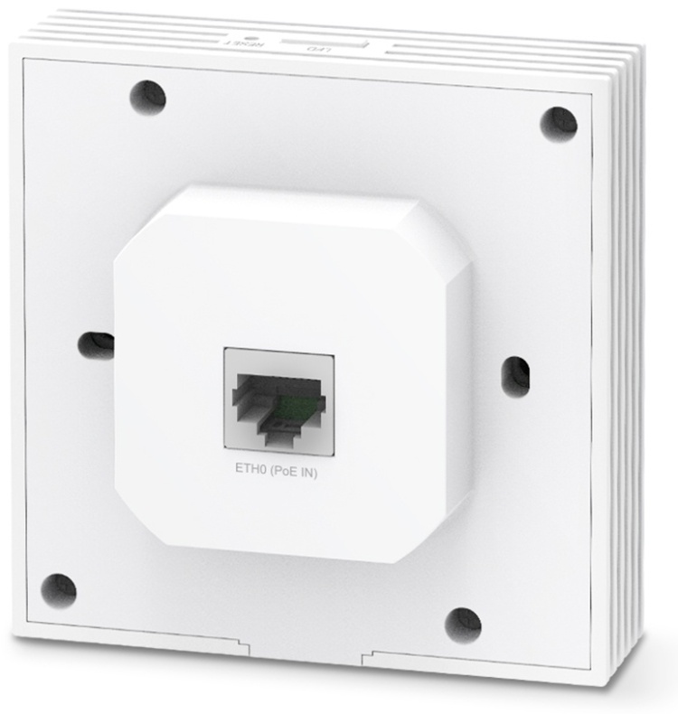 Фото Точка доступа TP-LINK EAP650-Wall
