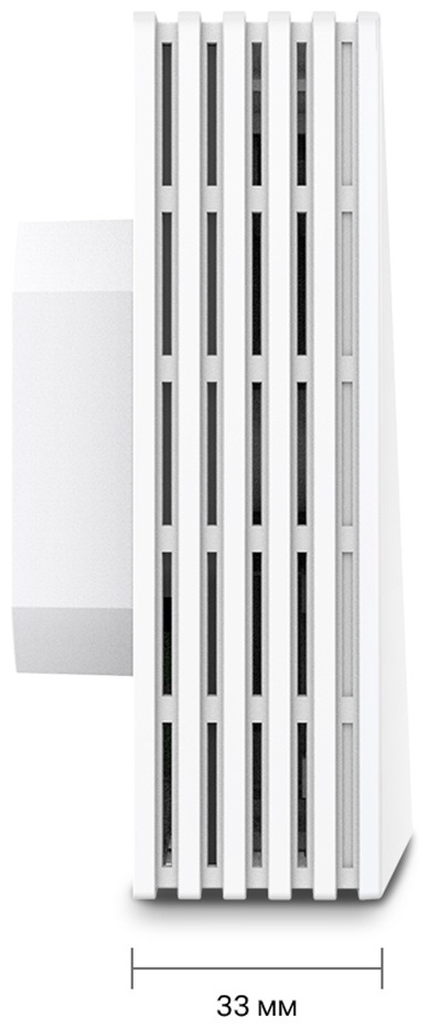 Фотография Точка доступа TP-LINK EAP650-Wall