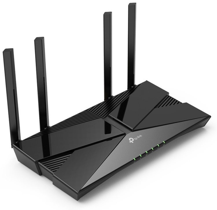 Картинка Маршрутизатор TP-LINK Archer AX23