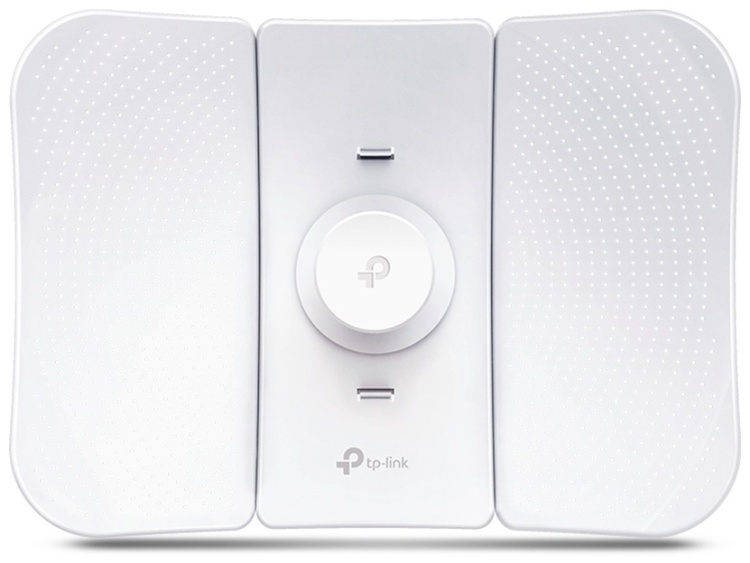 Фото Точка доступа наружная TP-LINK CPE710