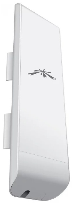 Точка доступа наружная UBIQUITI NanoStation M5
