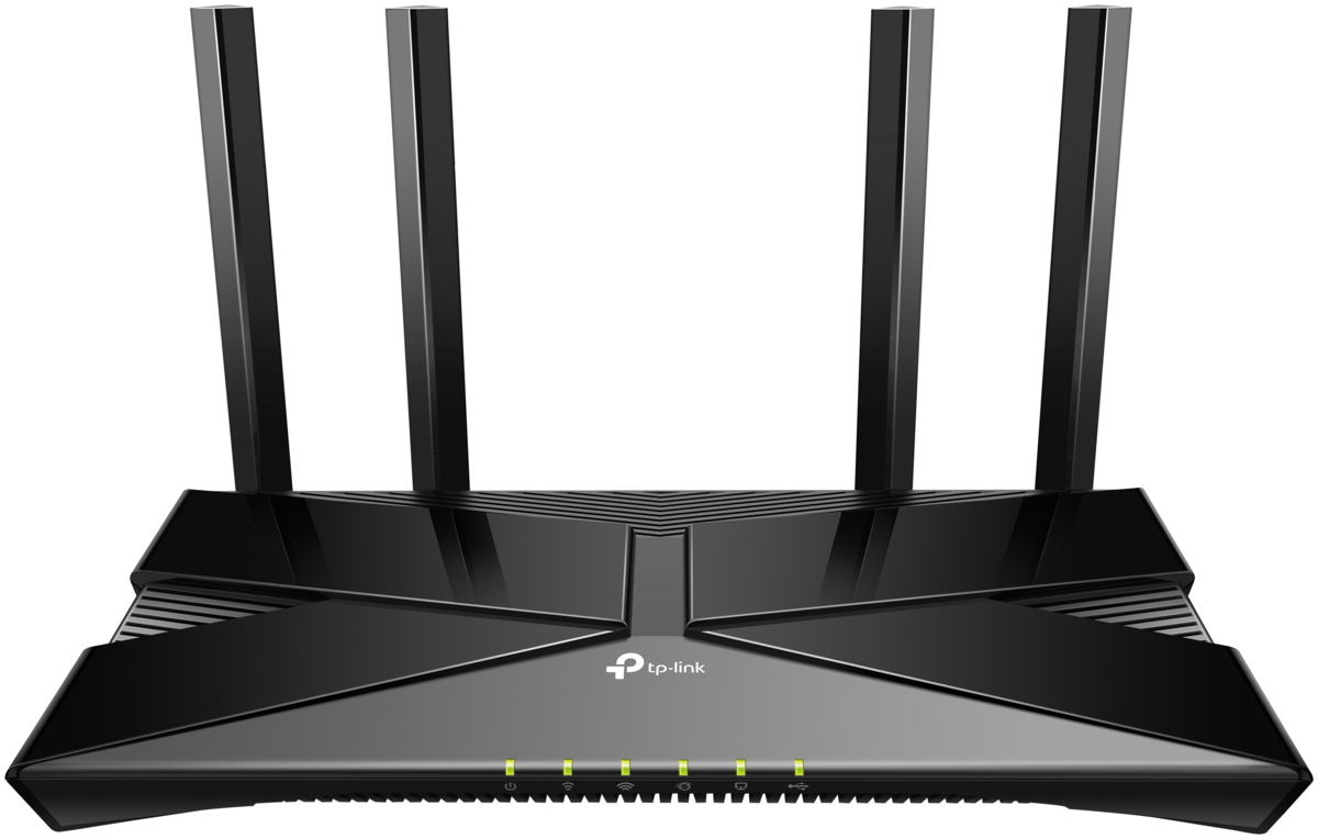 Маршрутизатор TP-LINK Archer AX20