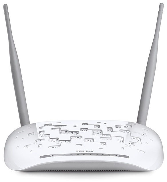 Маршрутизатор TP-LINK TD-W9970 N300
