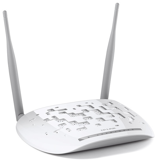 Фото Маршрутизатор TP-LINK TD-W9970 N300