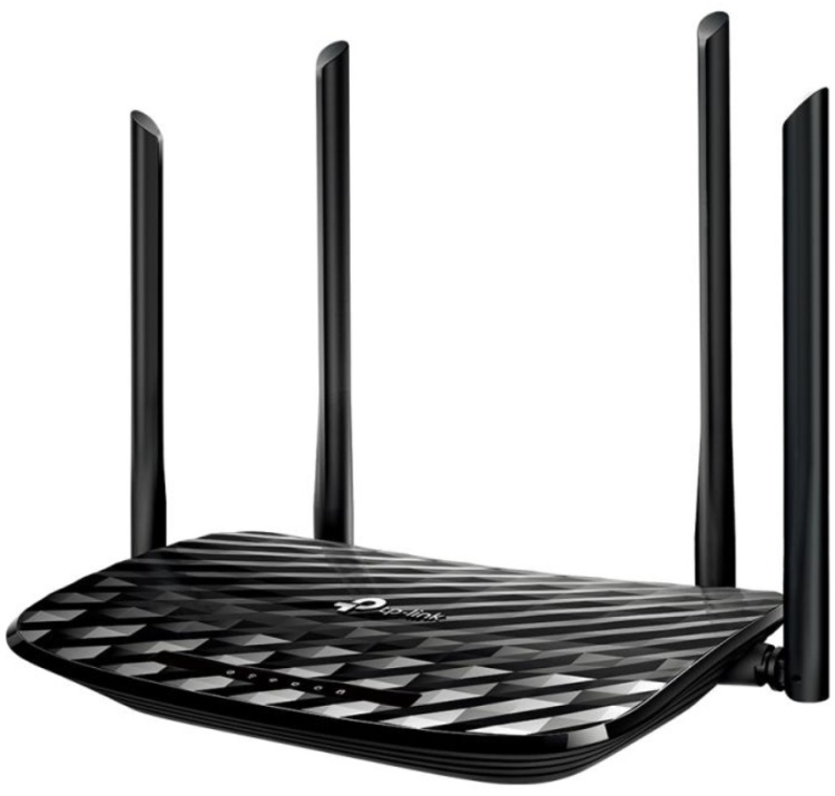 Фото Маршрутизатор TP-LINK AC1300 EC225-G5