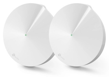 Фото Маршрутизатор TP-LINK Deco M9 Plus (2-pack)