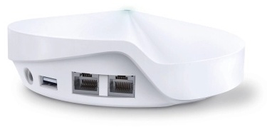 Фотография Маршрутизатор TP-LINK Deco M9 Plus (2-pack)