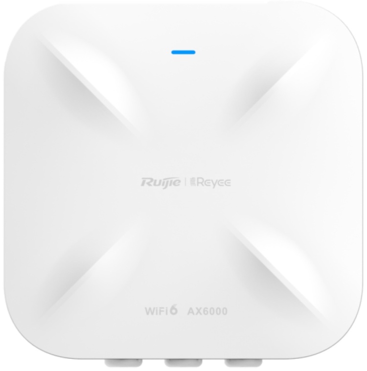 Точка доступа RUIJIE Reyee RG-RAP6260(H)