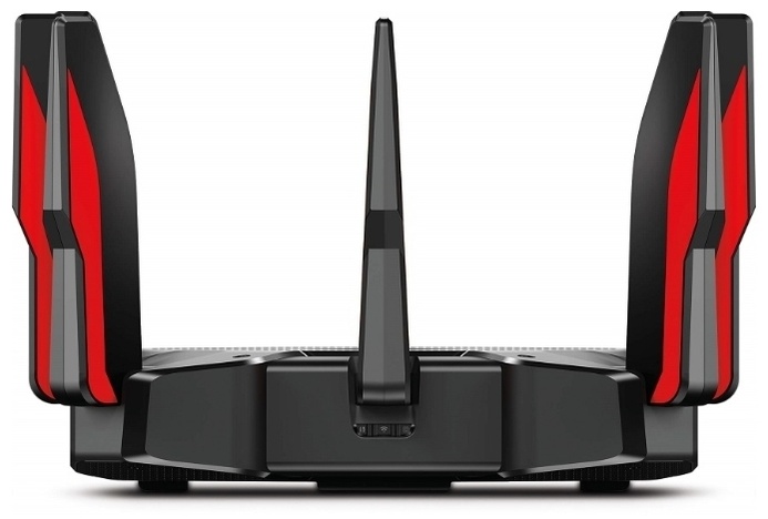 Фото Маршрутизатор TP-LINK Archer AX11000