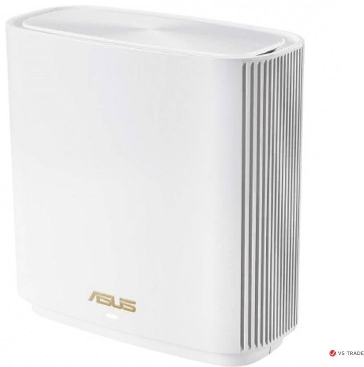 Фото Маршрутизатор ASUS XT8 (W-1-PK) AX6600 (90IG0590-MO3G30)