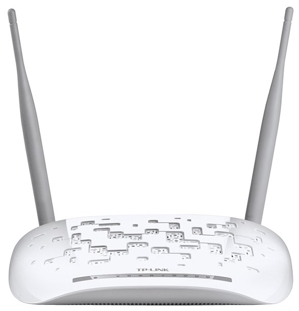 Маршрутизатор TP-LINK TD-W9970 N300