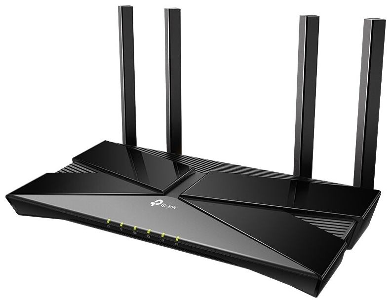 Фото Маршрутизатор TP-LINK Archer AX10 AX1500