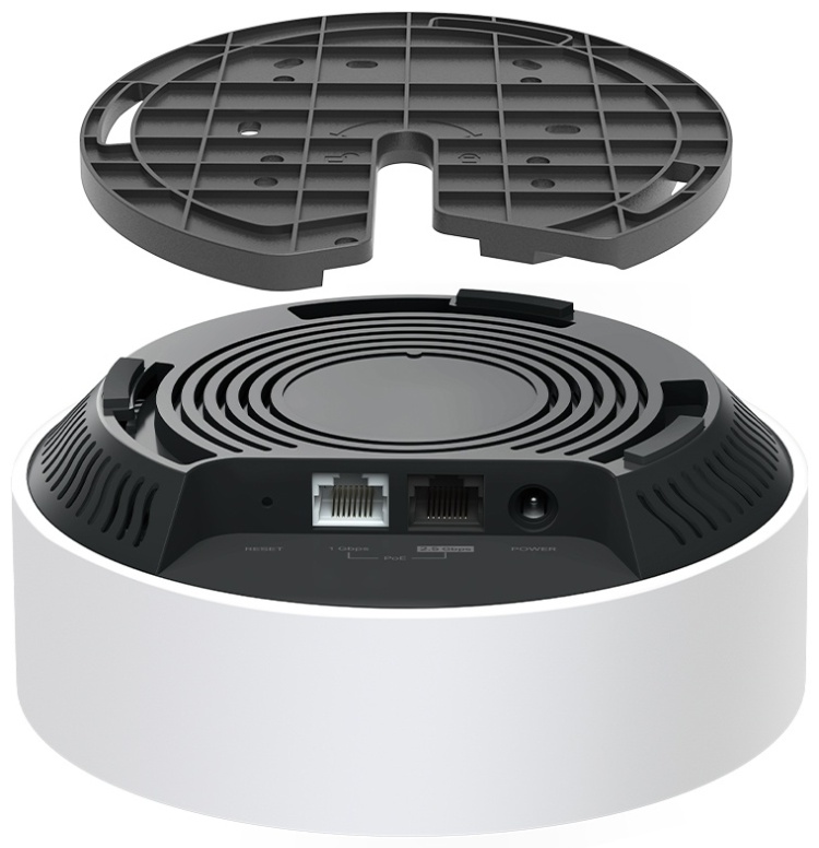Фото Маршрутизатор TP-LINK Deco X50-PoE (2-pack)
