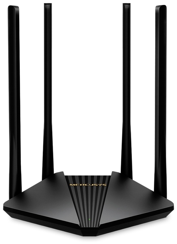 Роутер MERCUSYS AC1200 GbE MR30G