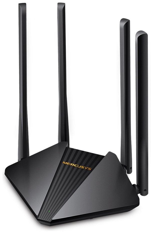 Фото Роутер MERCUSYS AC1200 GbE MR30G